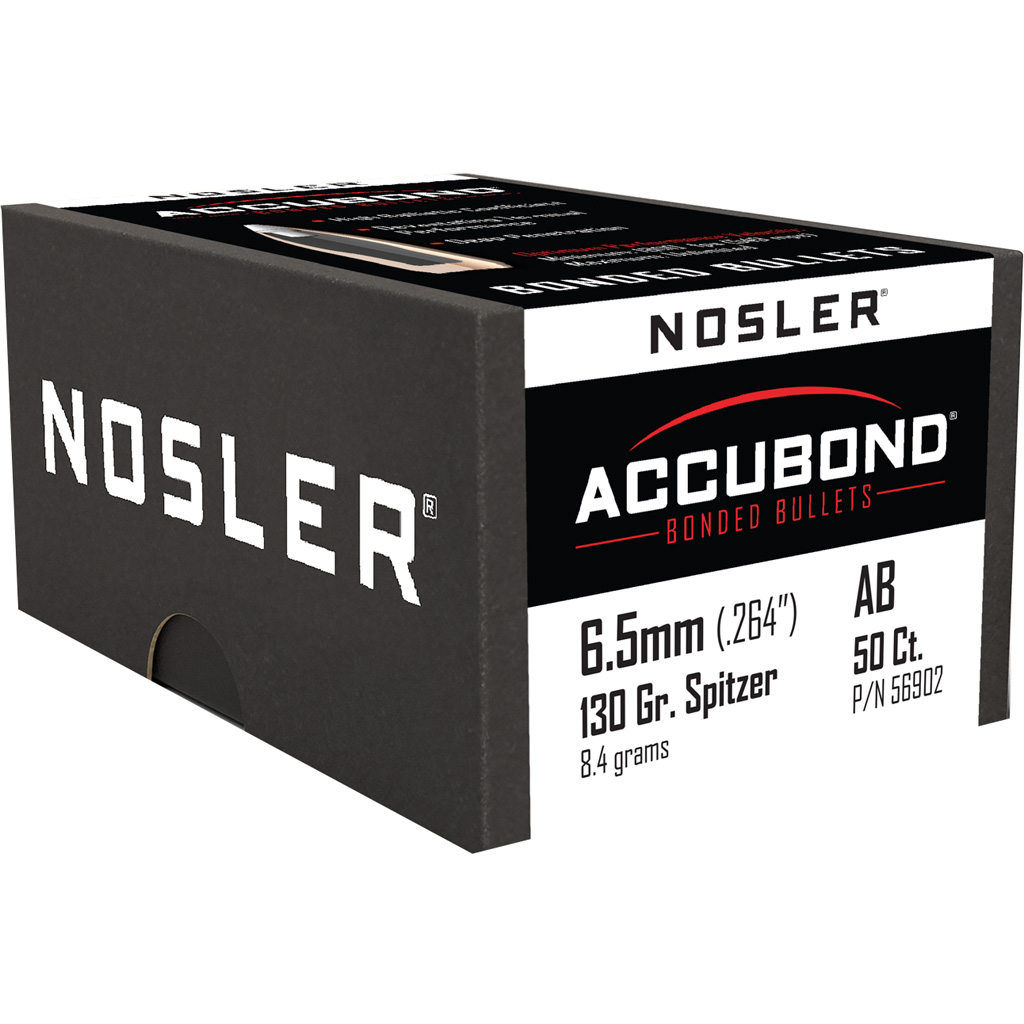 Nosler Bullets Inc. - Purple Mountain Armory view 2