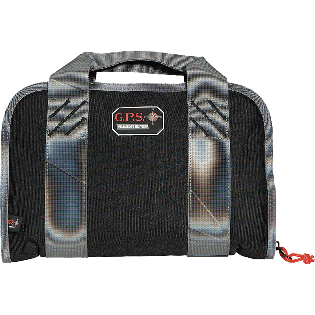 G-Outdoors Inc. - Purple Mountain Armory view 2