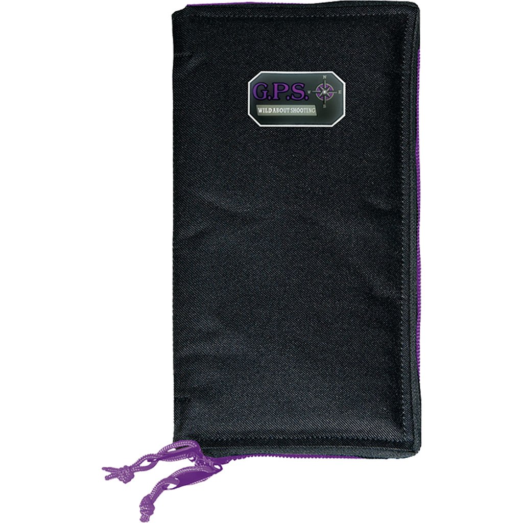 GPS - Purple Mountain Armory view 4