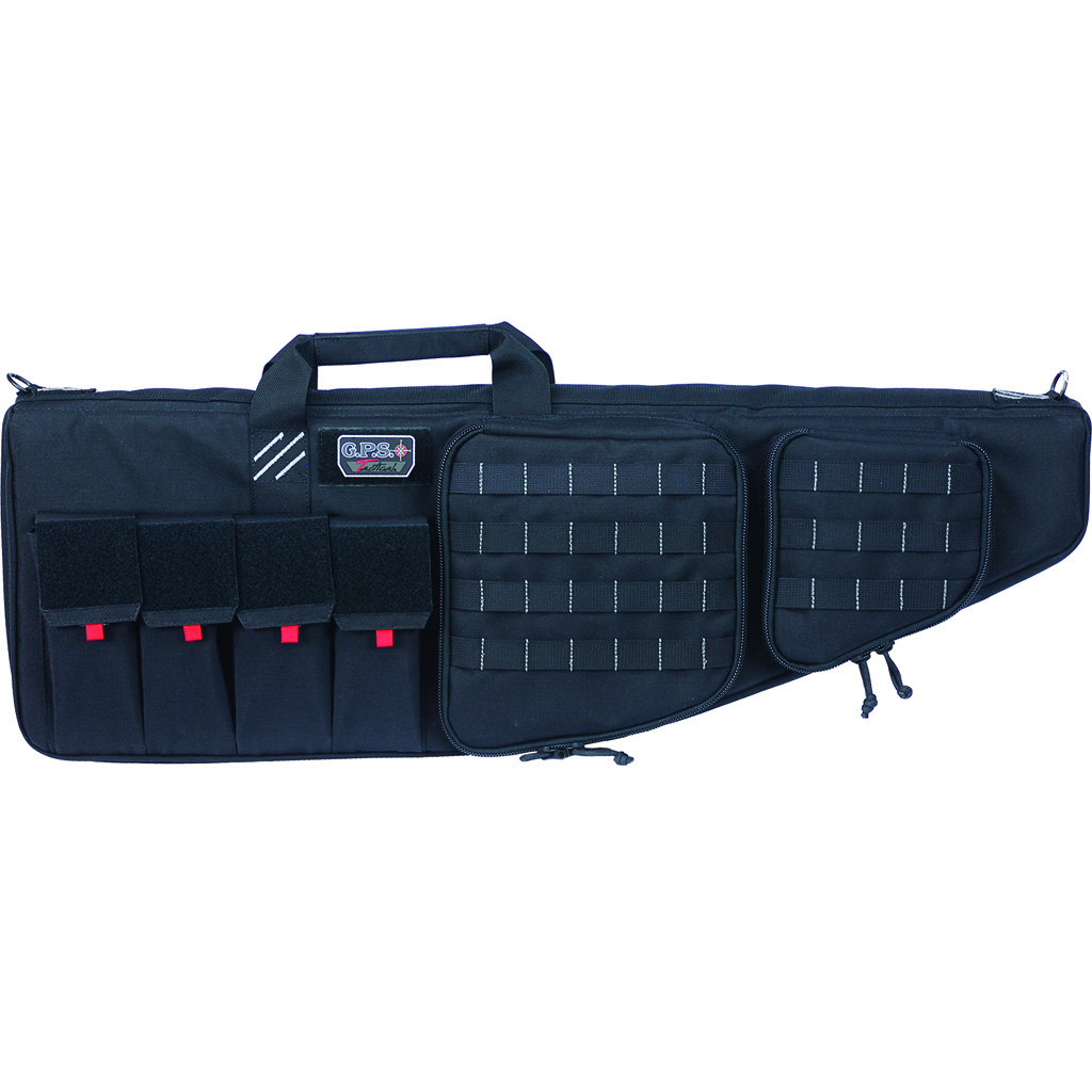 G*Outdoors AR Case - Jimmy's Creek Firearms view 3