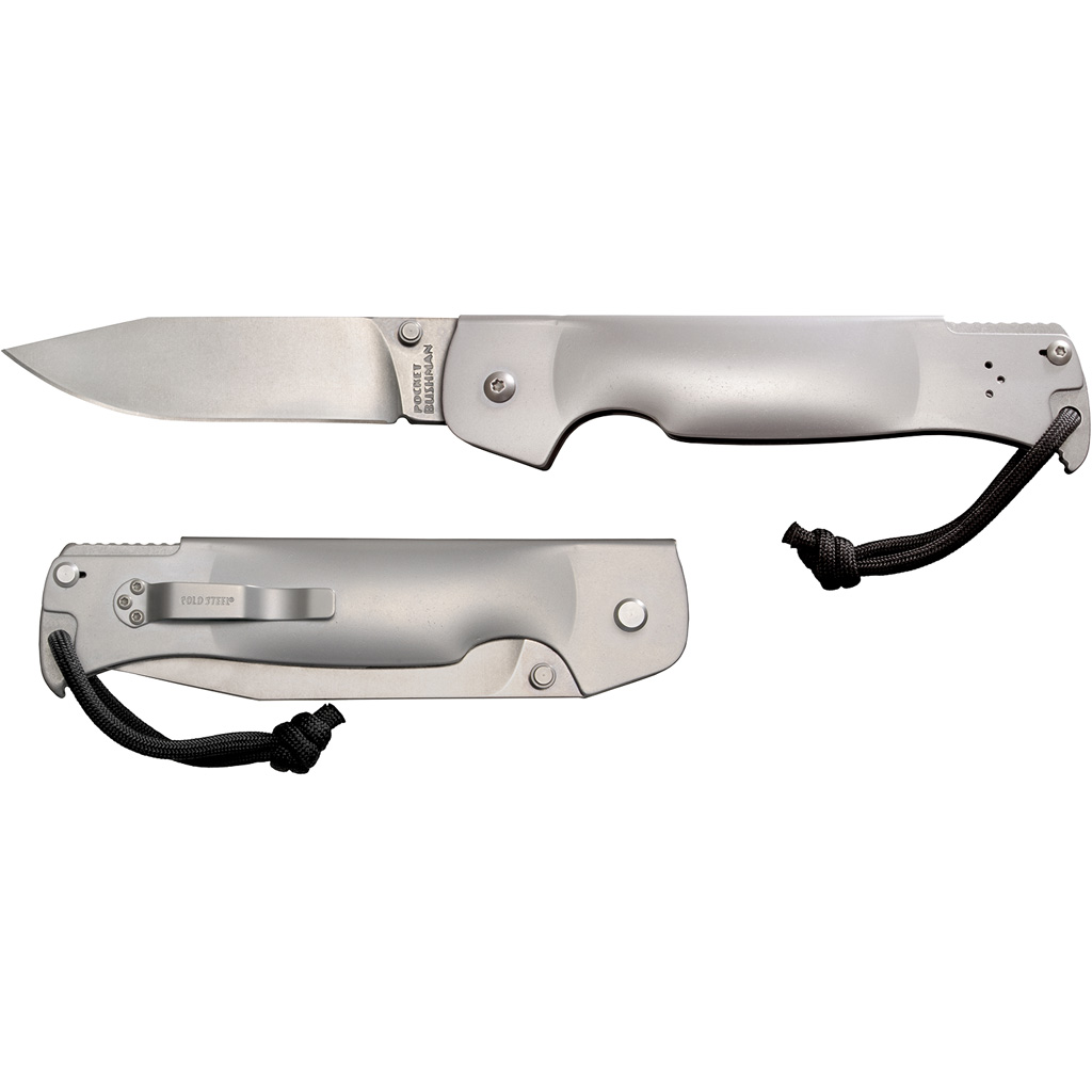 Cold Steel Bushman - Jimmy's Creek Firearms view 2