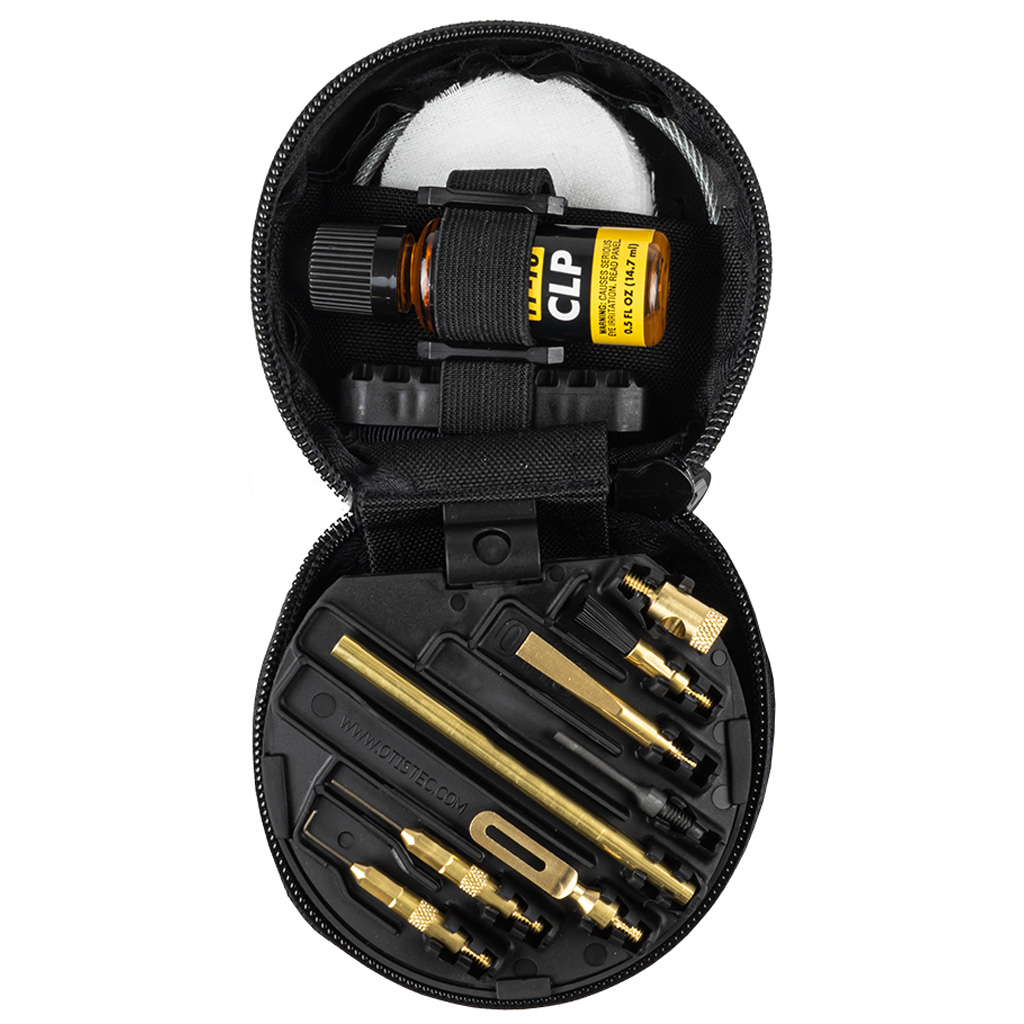 Otis Professional - Jimmy's Creek Firearms view 2