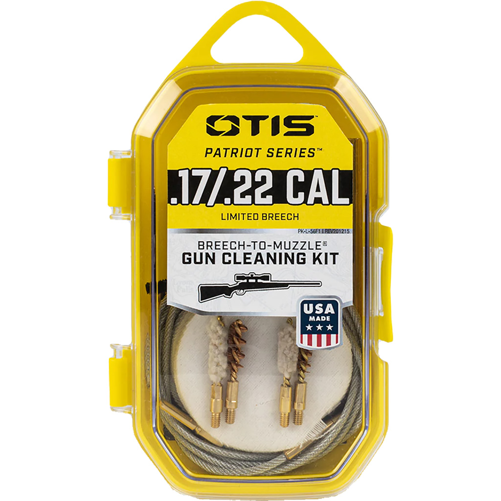 Otis - Jimmy's Creek Firearms view 5