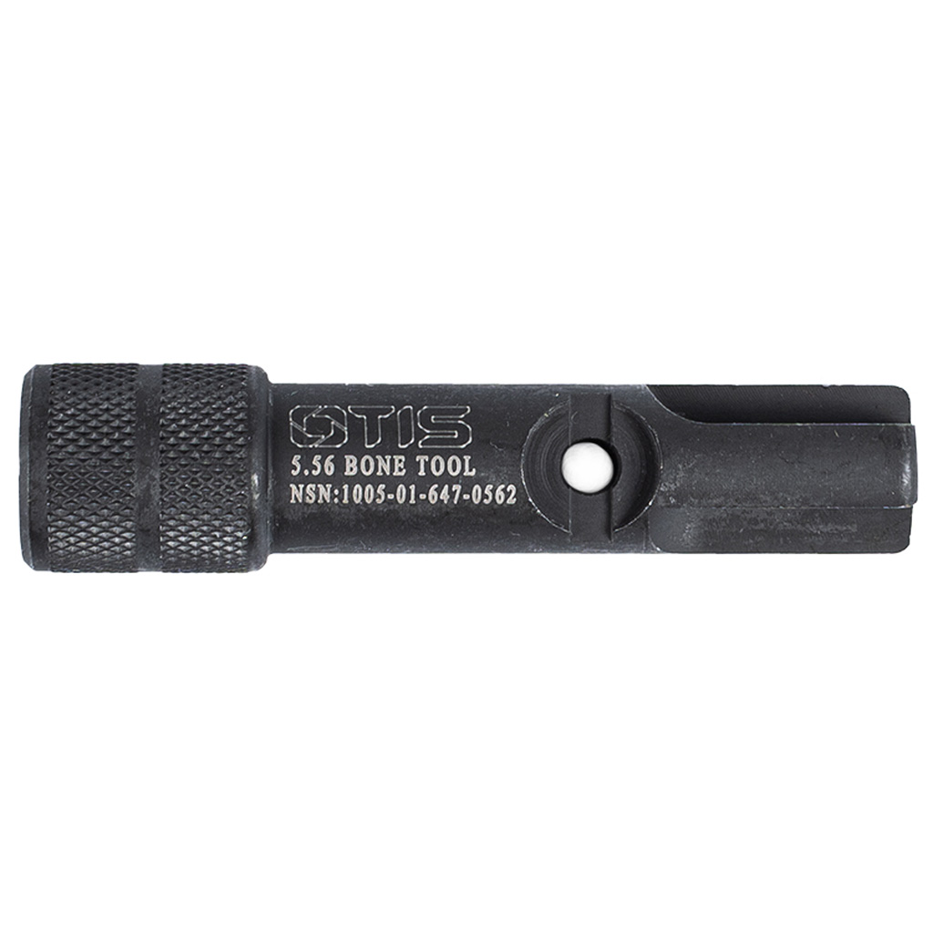 Otis FG246 B.O.N.E Tool 5.56mm Rifle Firearm 8-32" Thread Steel 5" Long