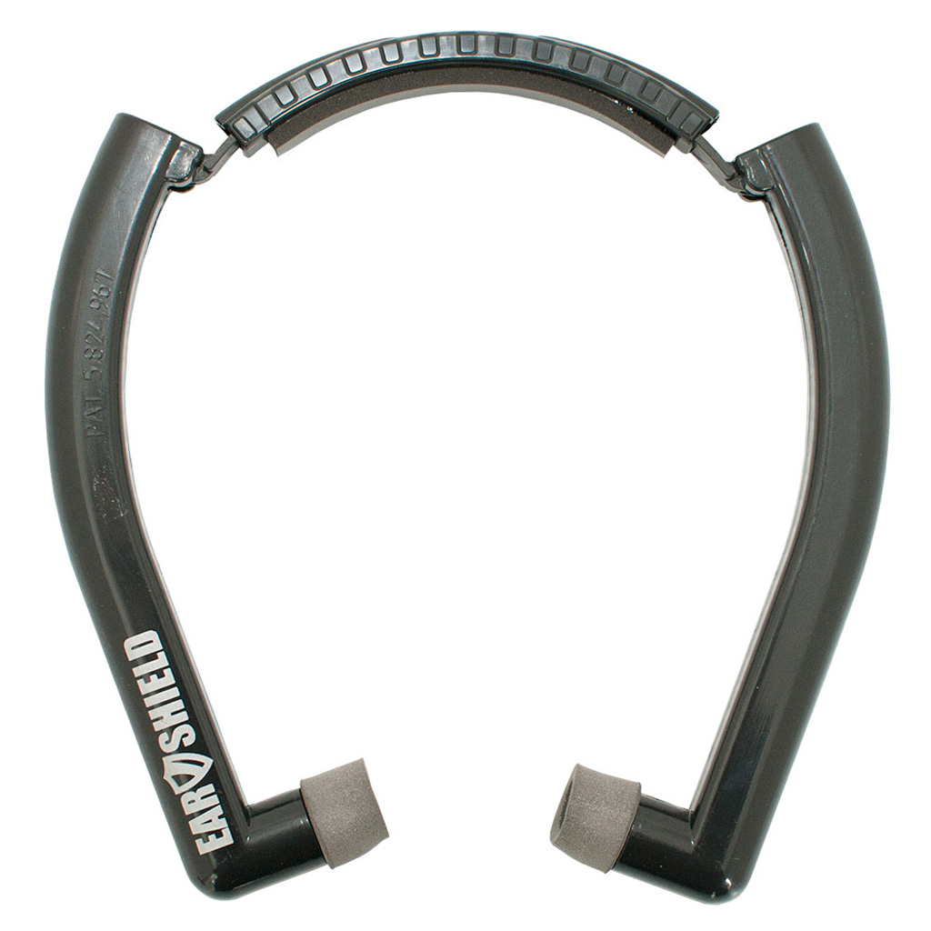 Otis Ear Shield - Jimmy's Creek Firearms view 2