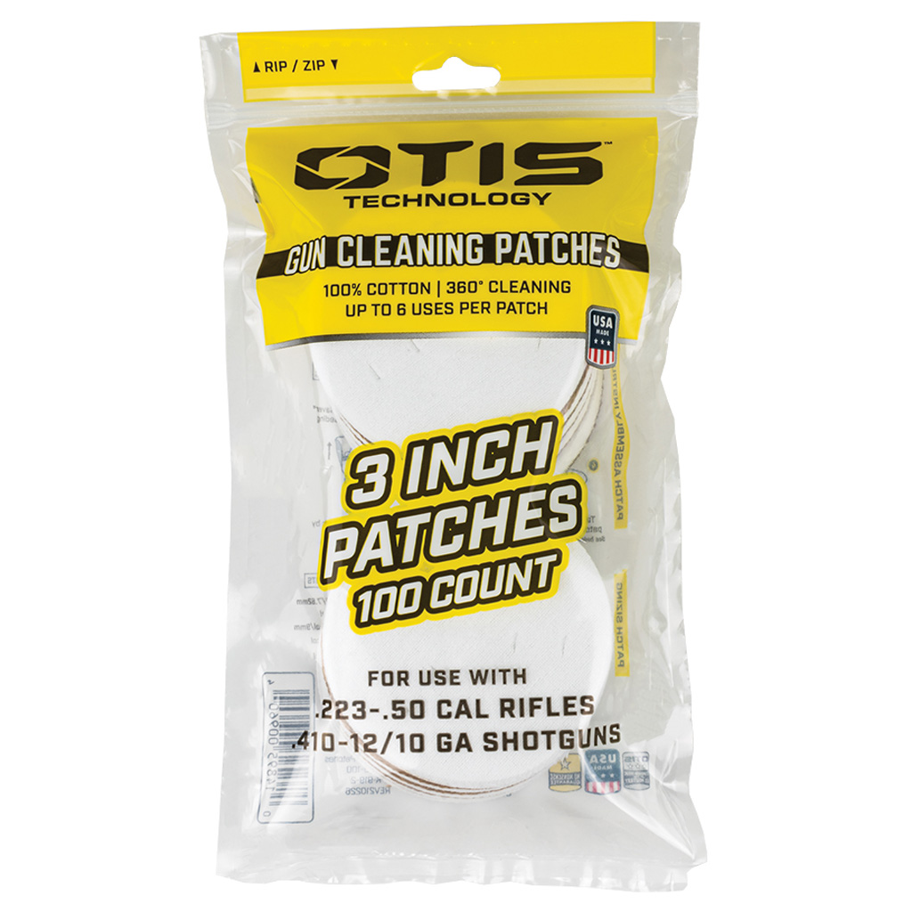 Otis Technology - Jimmy's Creek Firearms view 4
