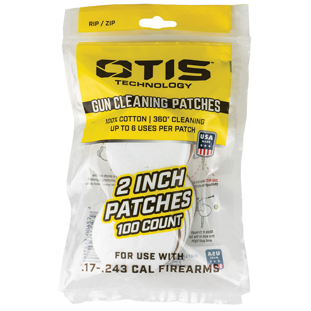 Otis Technology - Jimmy's Creek Firearms view 2