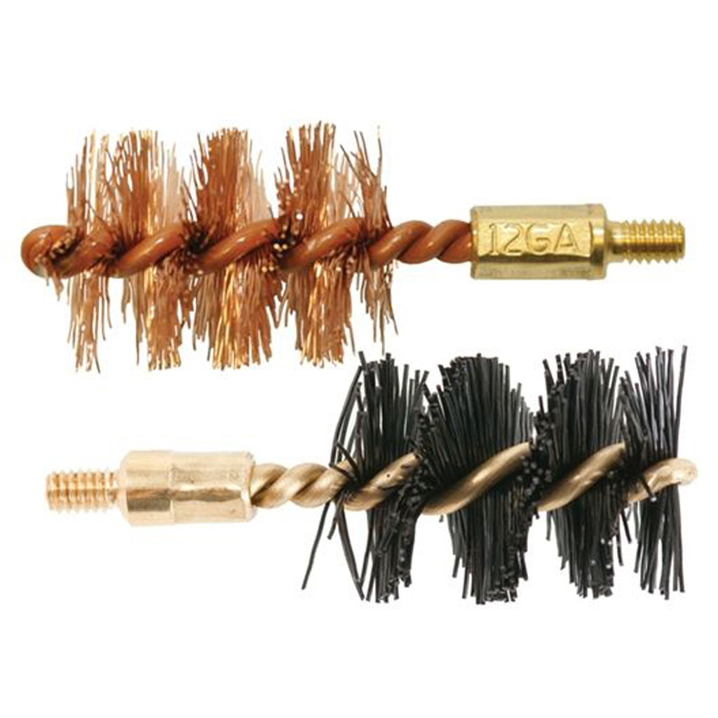 Otis Bore Brush 16 ga. Nylon