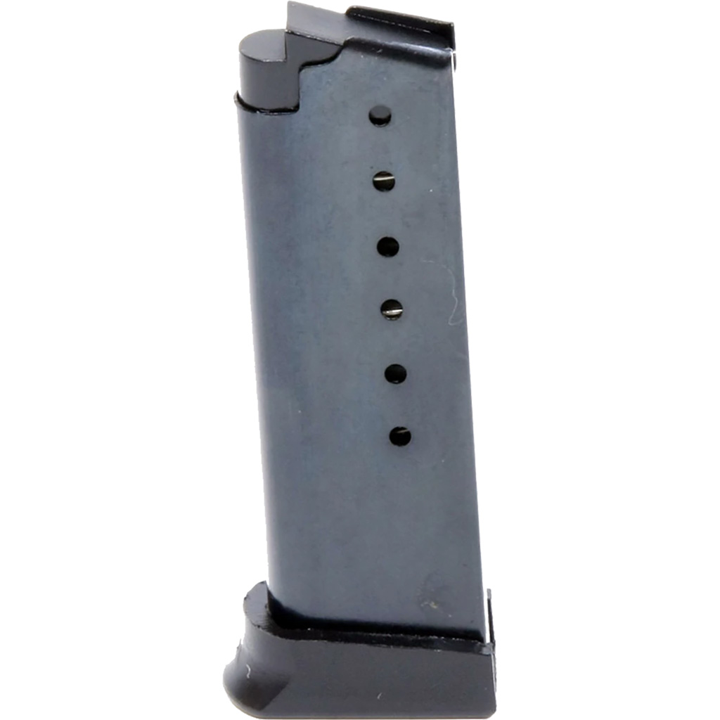 Promag Mfg. Inc. 9mm Luger - Purple Mountain Armory view 2