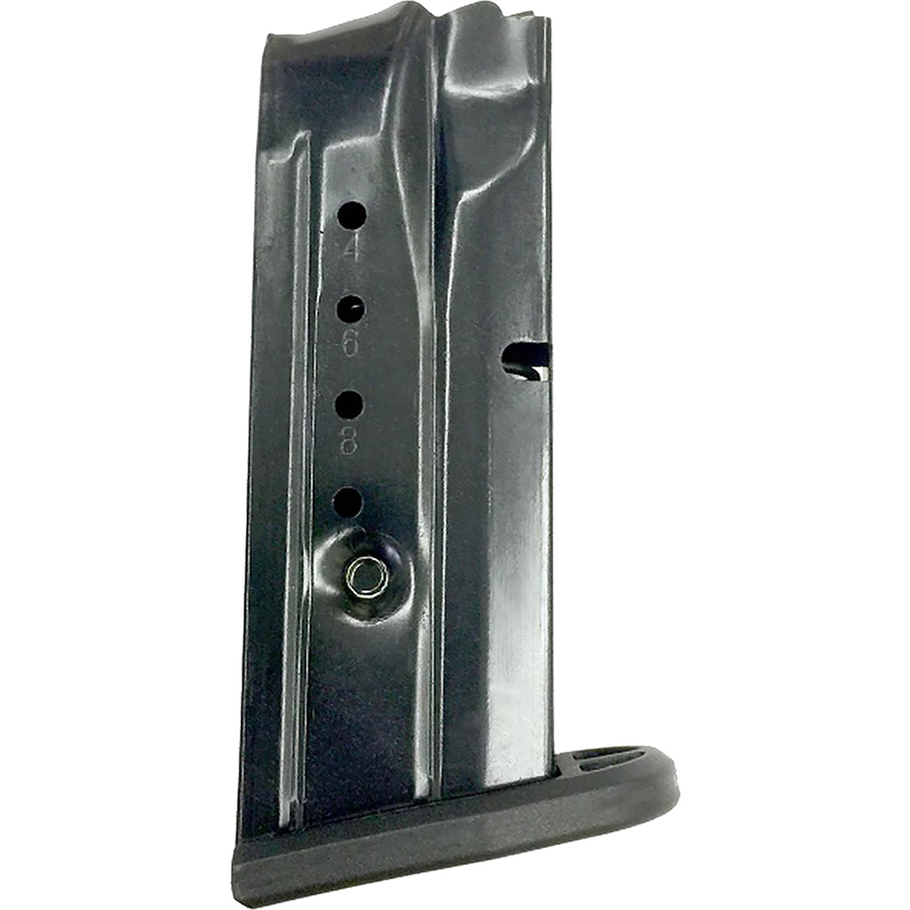 Promag Mfg. Inc. 9mm Luger - Purple Mountain Armory view 2