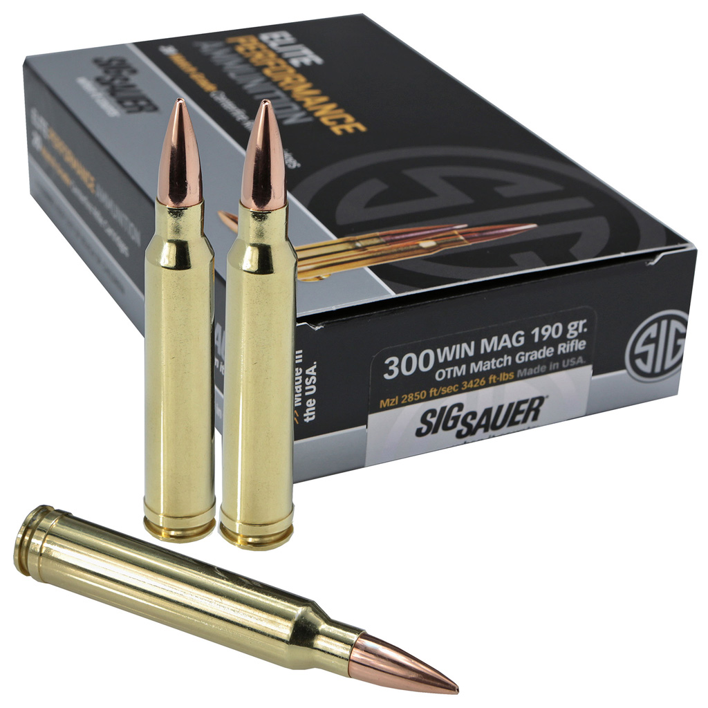 SIG Sauer - Jimmy's Creek Firearms view 3
