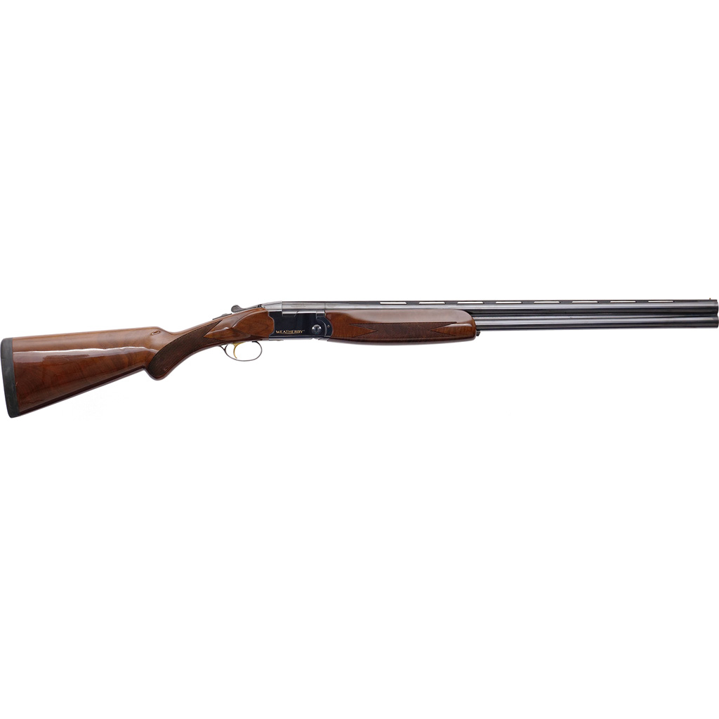 Weatherby Orion 1 20 Gauge - Jimmy's Creek Firearms view 5