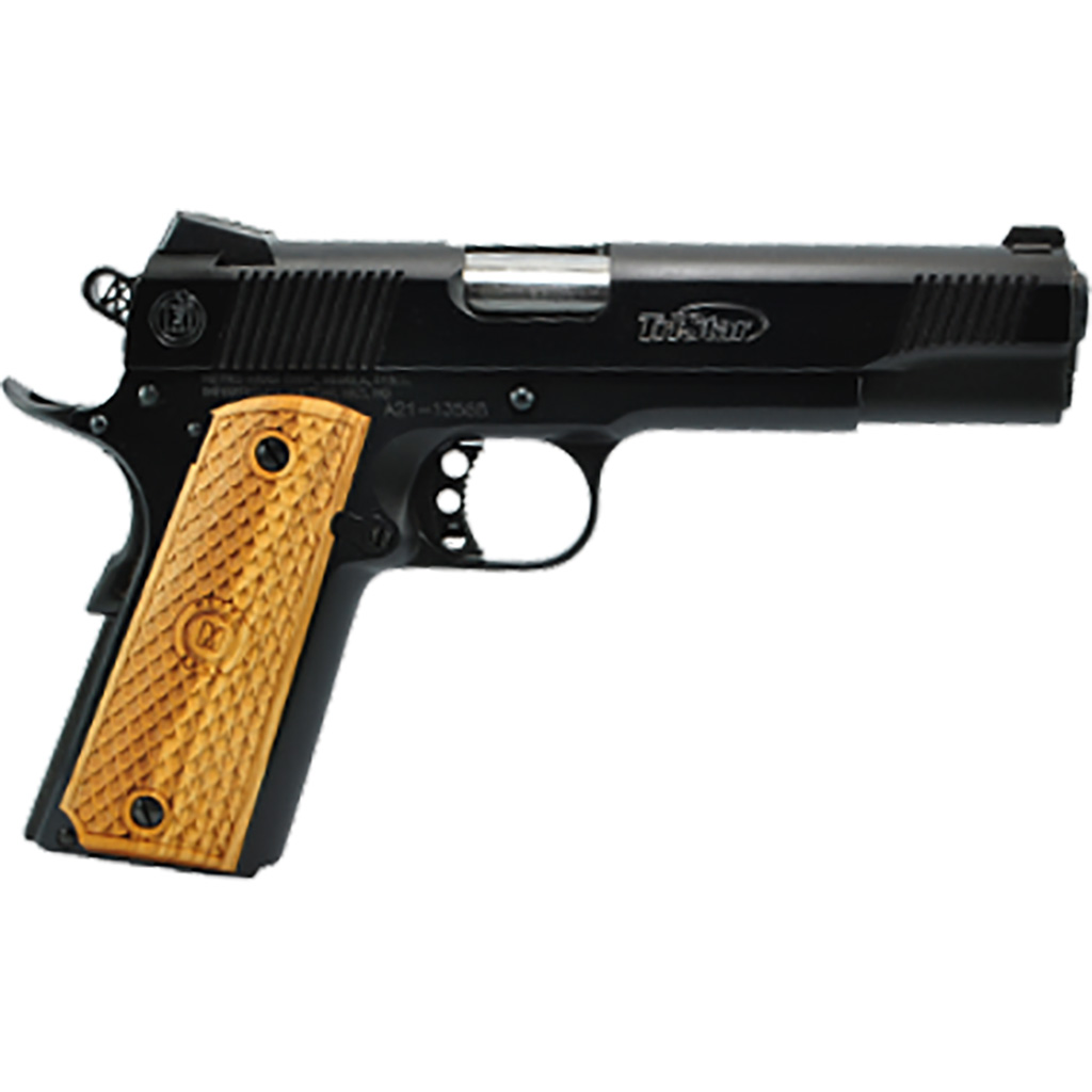 American Classic American Classic Government II 9mm - Jimmy' view 3