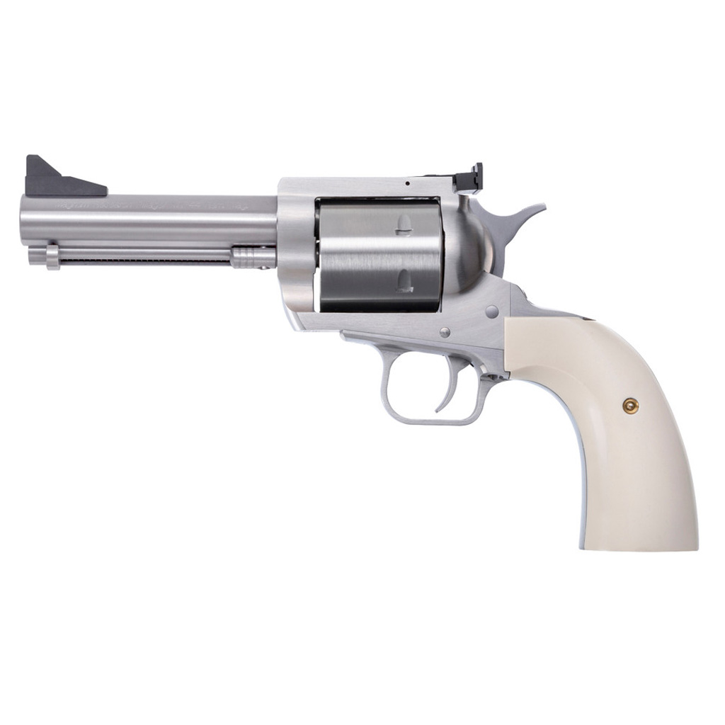Magnum Research BFR - Jimmy's Creek Firearms view 3