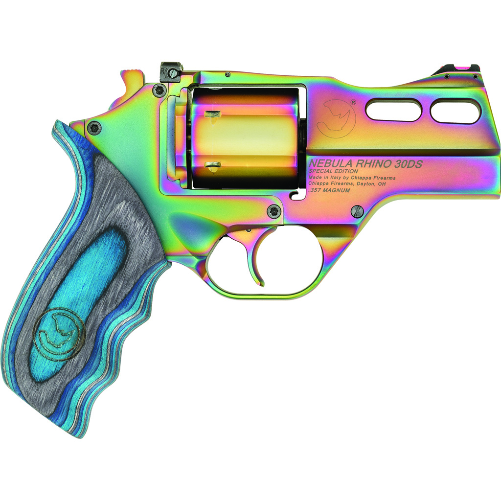 Chiappa Firearms Rhino - Jimmy's Creek Firearms view 2