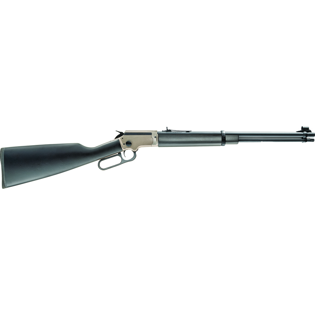 Chiappa Firearms LA322 Kodiak Cub Takedown 22 LR - Jimmy's C view 3