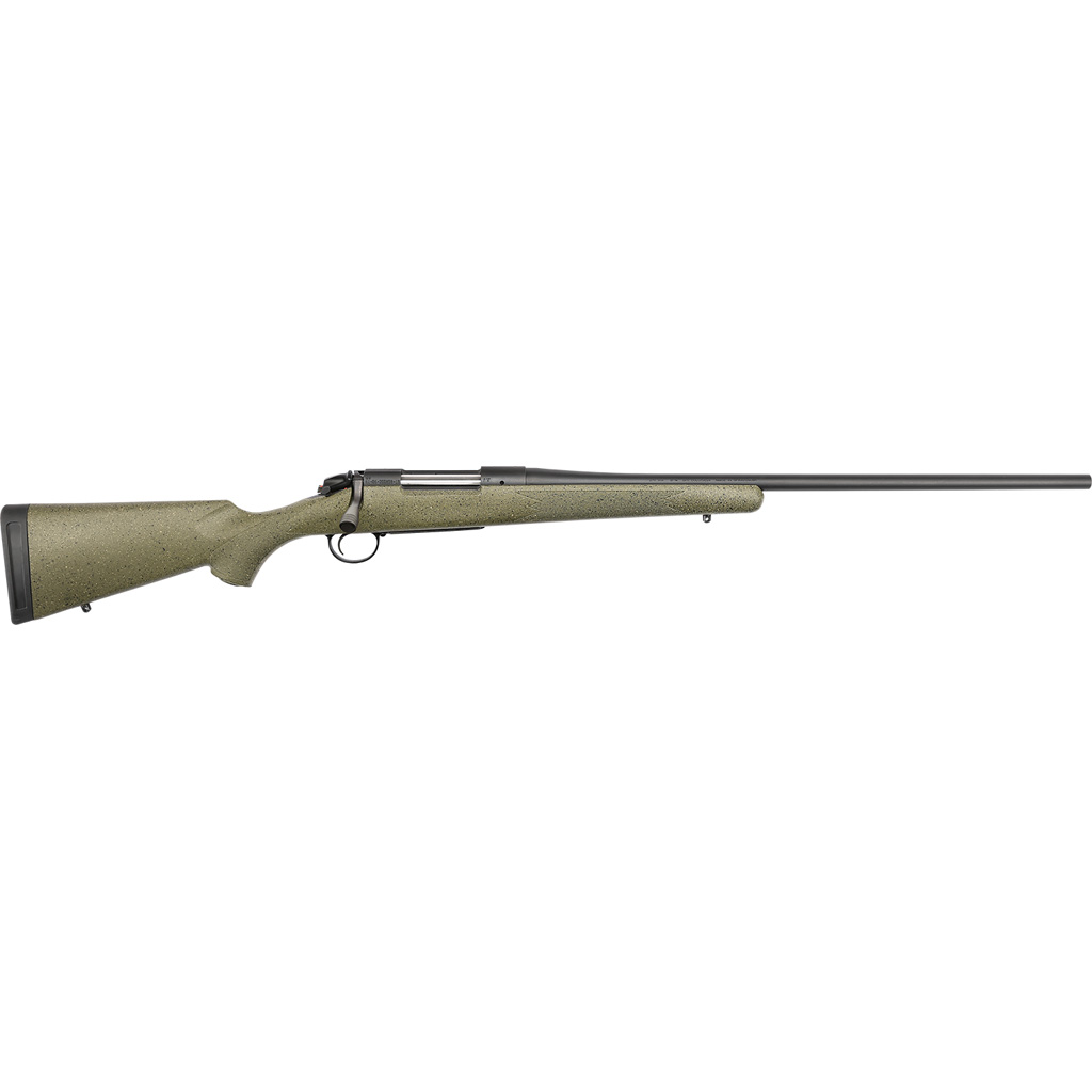 Bergara Hunter 22-250 - Jimmy's Creek Firearms view 4