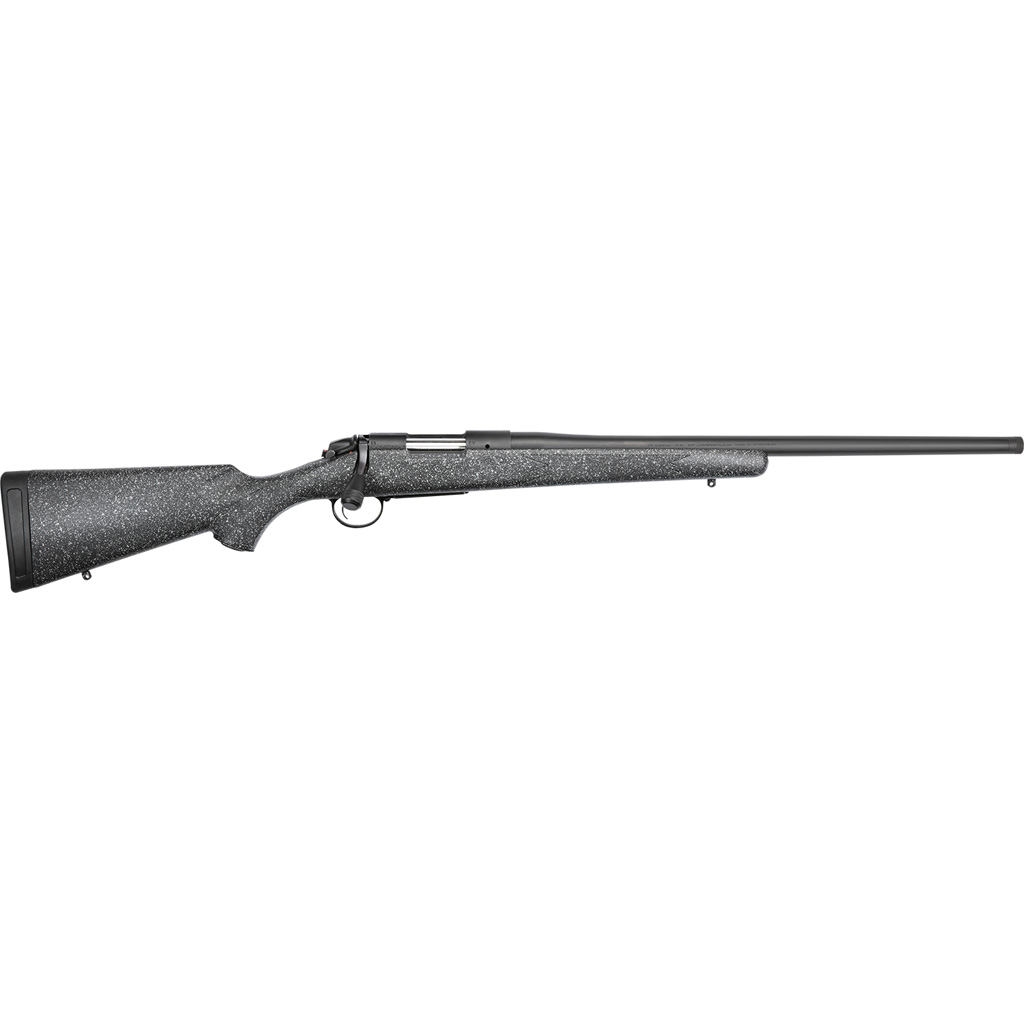 Bergara Ridge 7mm Rem Mag - Jimmy's Creek Firearms view 4