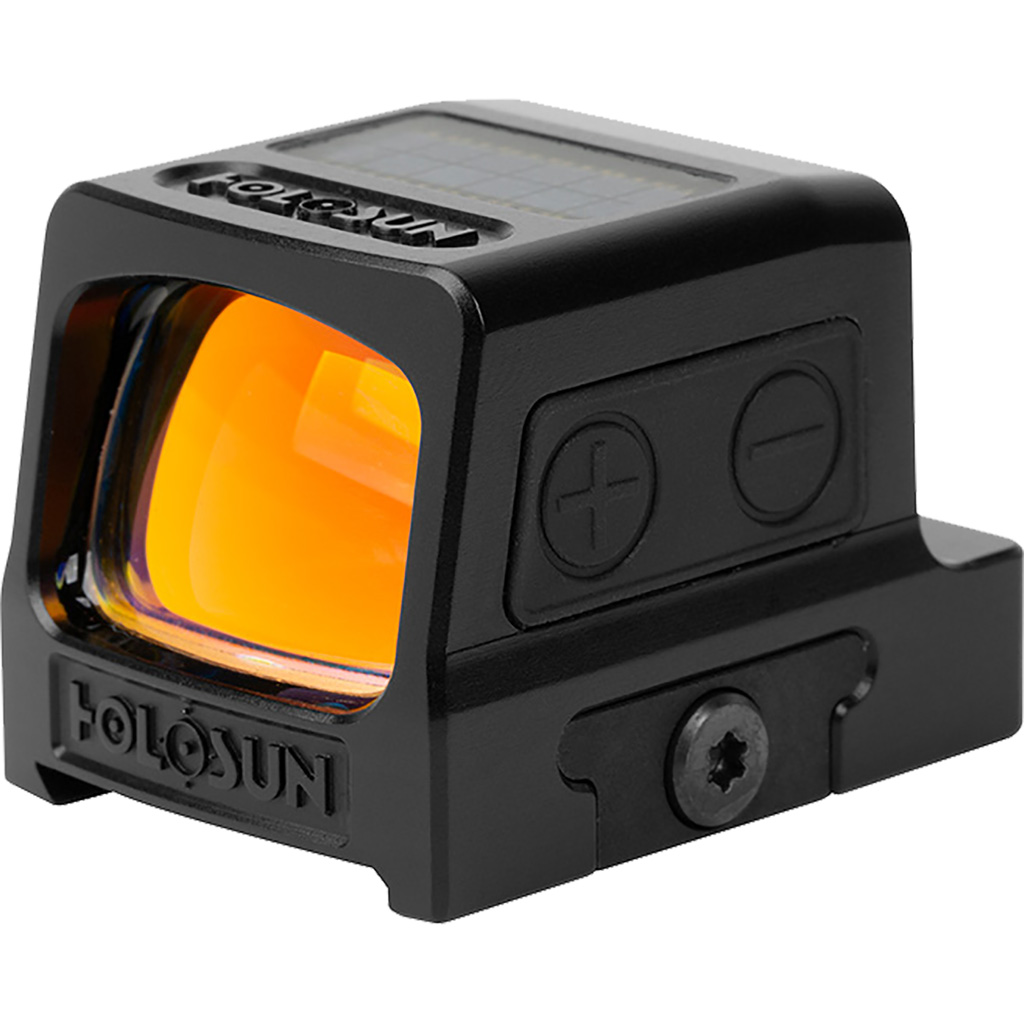 Holosun 509 - Jimmy's Creek Firearms view 2