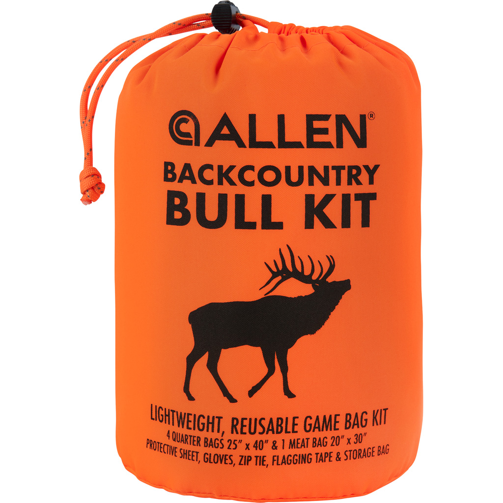 Allen BackCountry - Jimmy's Creek Firearms view 2