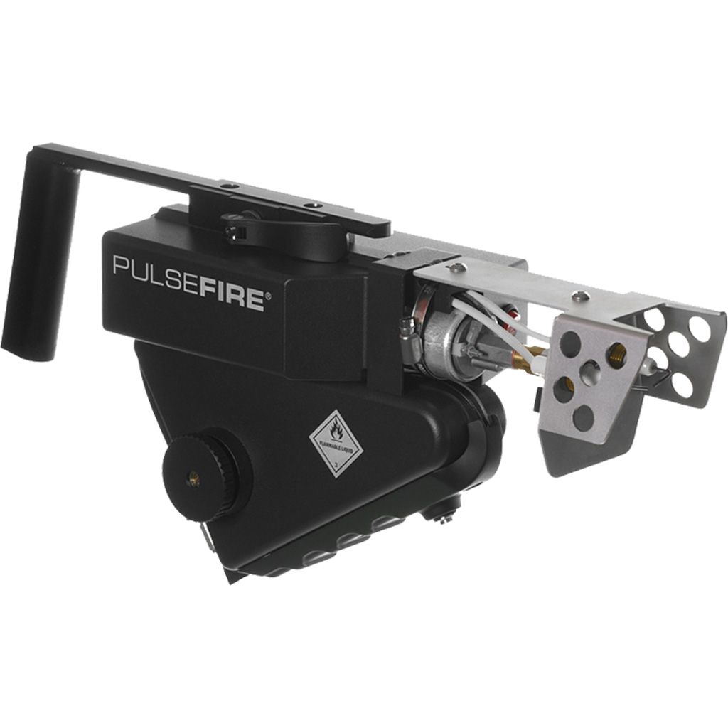 EXOTHERMIC TECHNOLOGIES Pulsefire - Jimmy's Creek Firearms view 2
