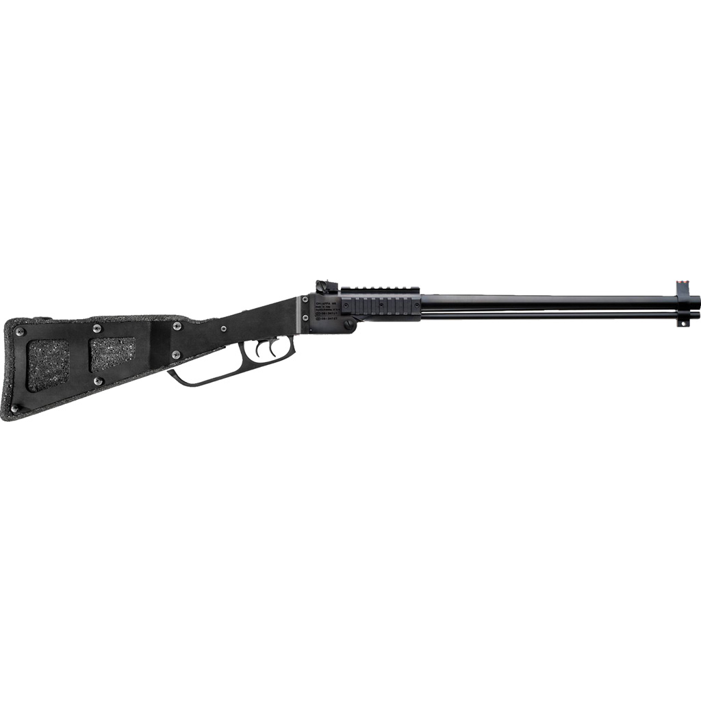 Chiappa Firearms M6 12 Gauge | 22 LR - Jimmy's Creek Firearm view 3