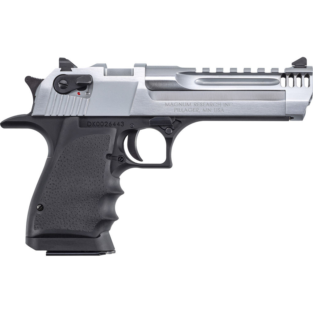 Magnum Research Desert Eagle L5 44 Magnum - Jimmy's Creek Fi view 3