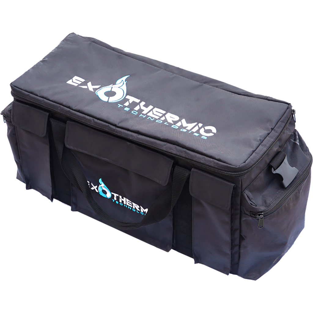 EXOTHERMIC TECHNOLOGIES Carry Bag - Jimmy's Creek Firearms view 2