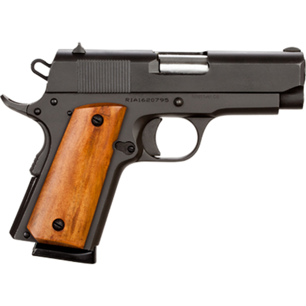 Rock Island Armory M1911-A1 GI 45 ACP - Jimmy's Creek Firear view 5