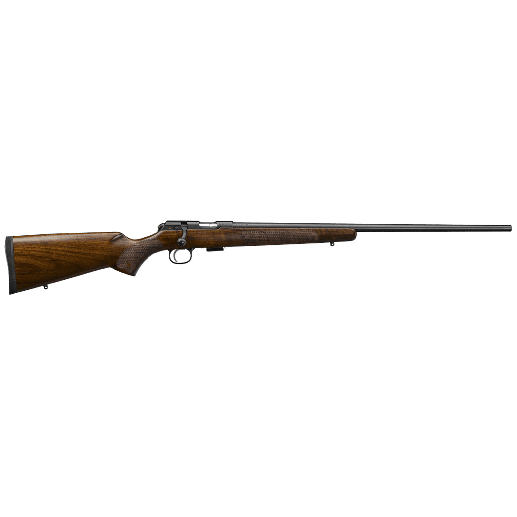 CZ 457 American 22 LR - Jimmy's Creek Firearms view 4