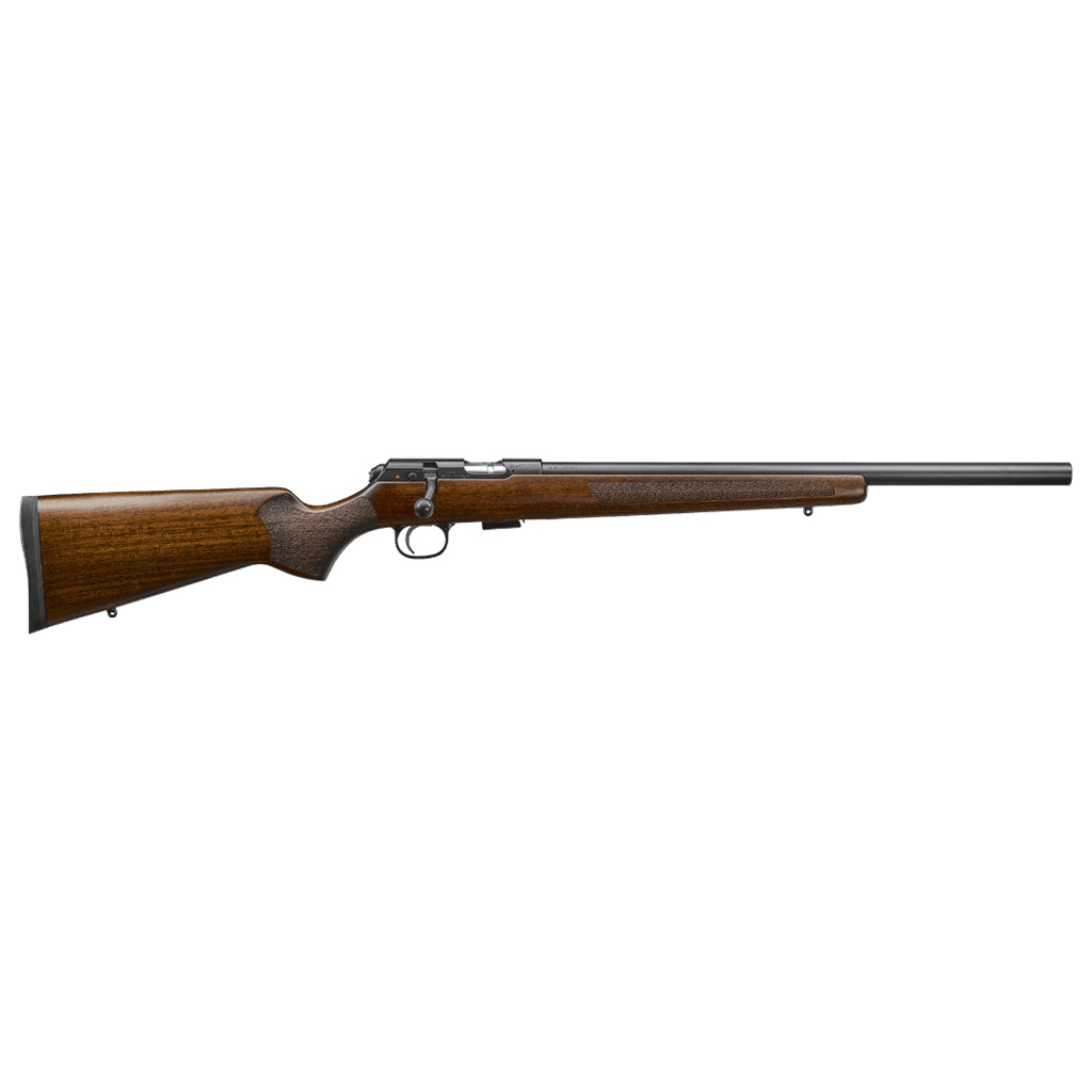 CZ 457 Varmint 22 LR - Jimmy's Creek Firearms view 4