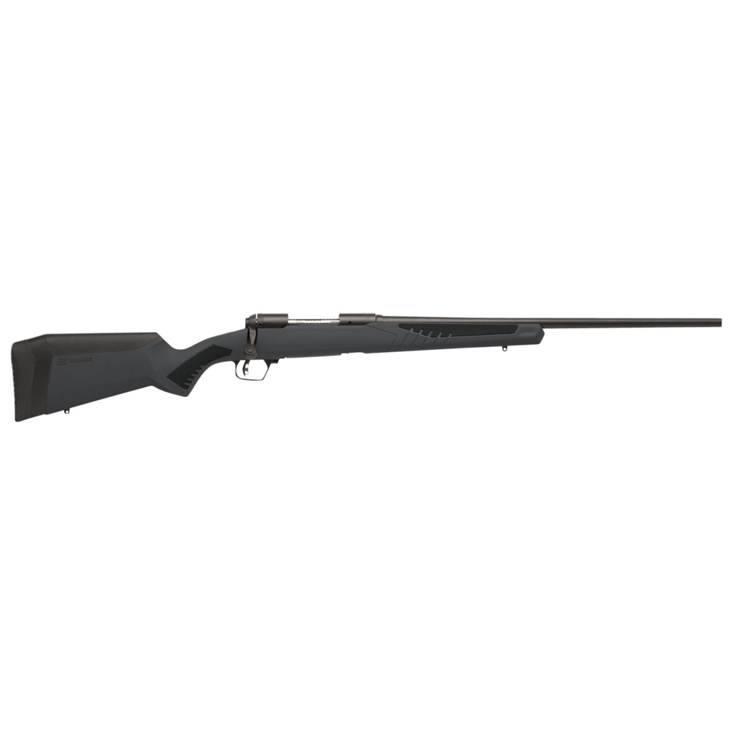 Savage 110 - Jimmy's Creek Firearms view 2