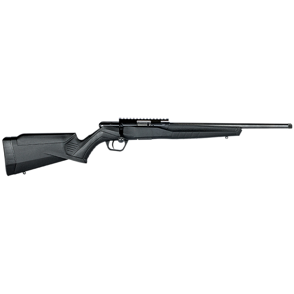 Savage Arms B22FVSR 22 LR - Jimmy's Creek Firearms view 4