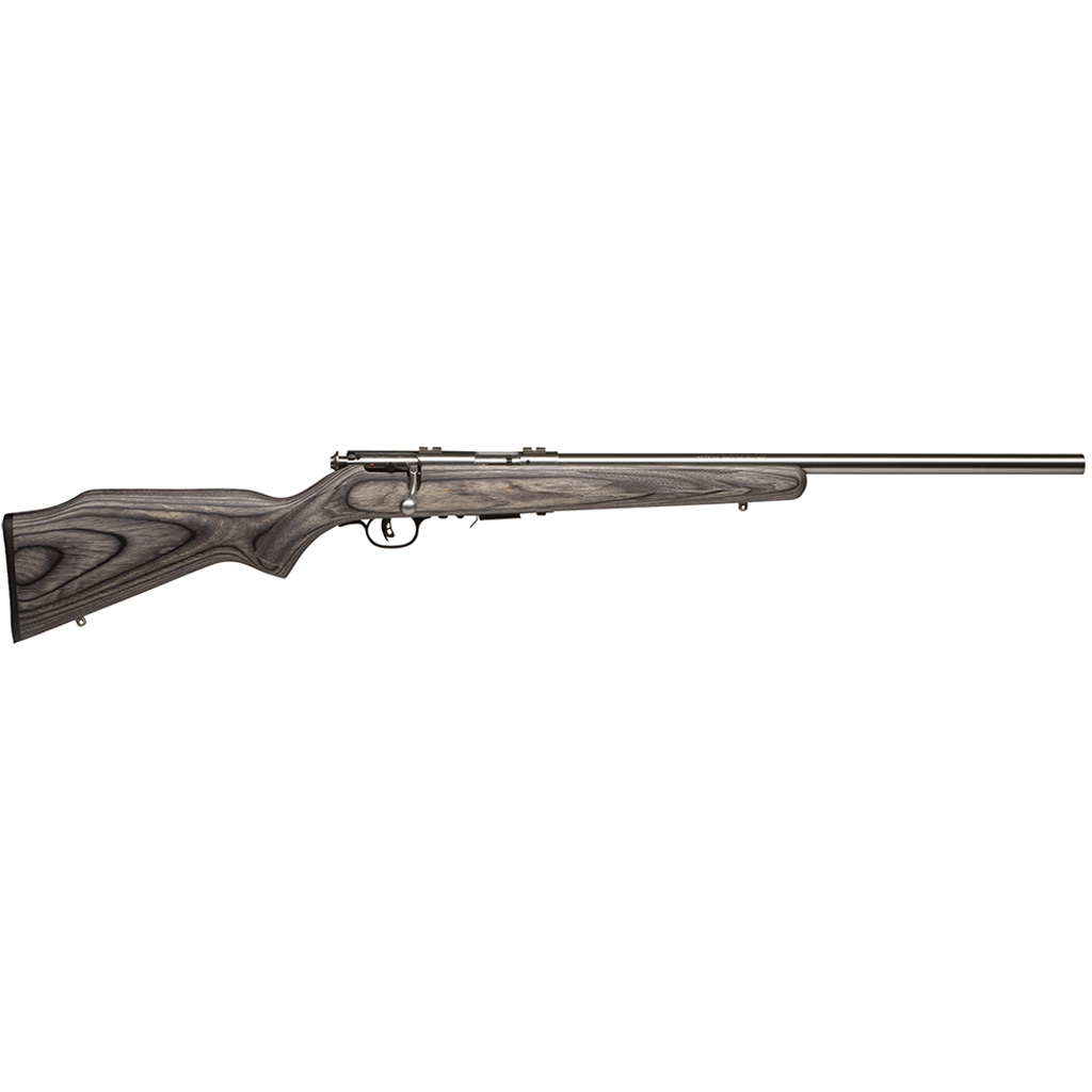 Savage Arms 93R17 BVSS 17 HMR - Jimmy's Creek Firearms view 4