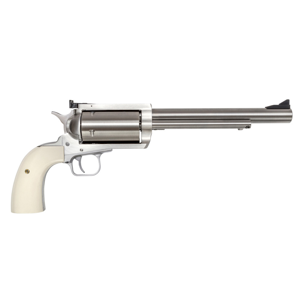Magnum Research BFR Revolver 30-30 - Jimmy's Creek Firearms view 4