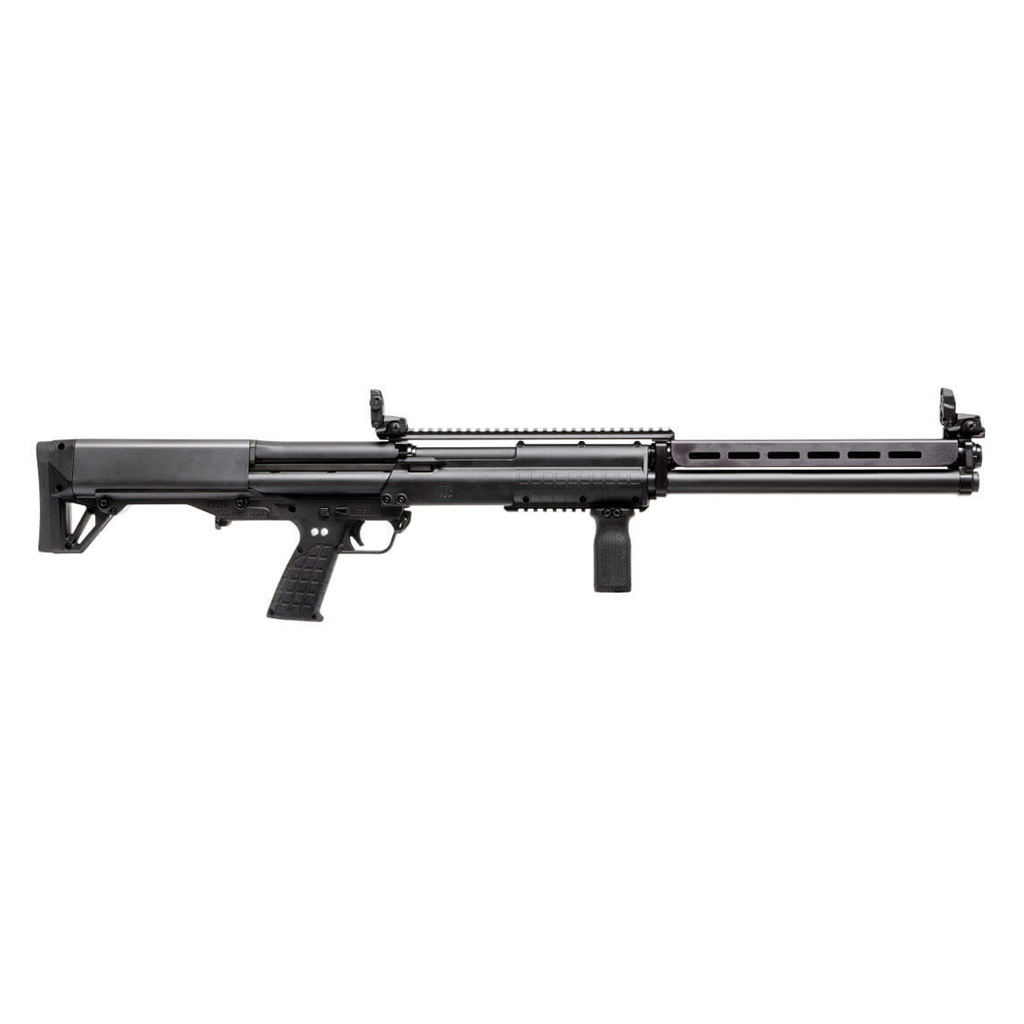 Keltec KSG-25 12 Gauge - Jimmy's Creek Firearms view 5