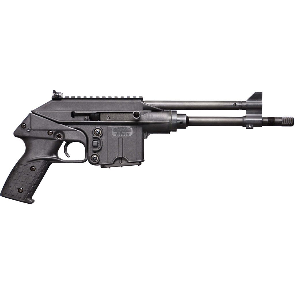 Keltec PLR-16 223 Rem | 5.56 NATO - Jimmy's Creek Firearms view 4