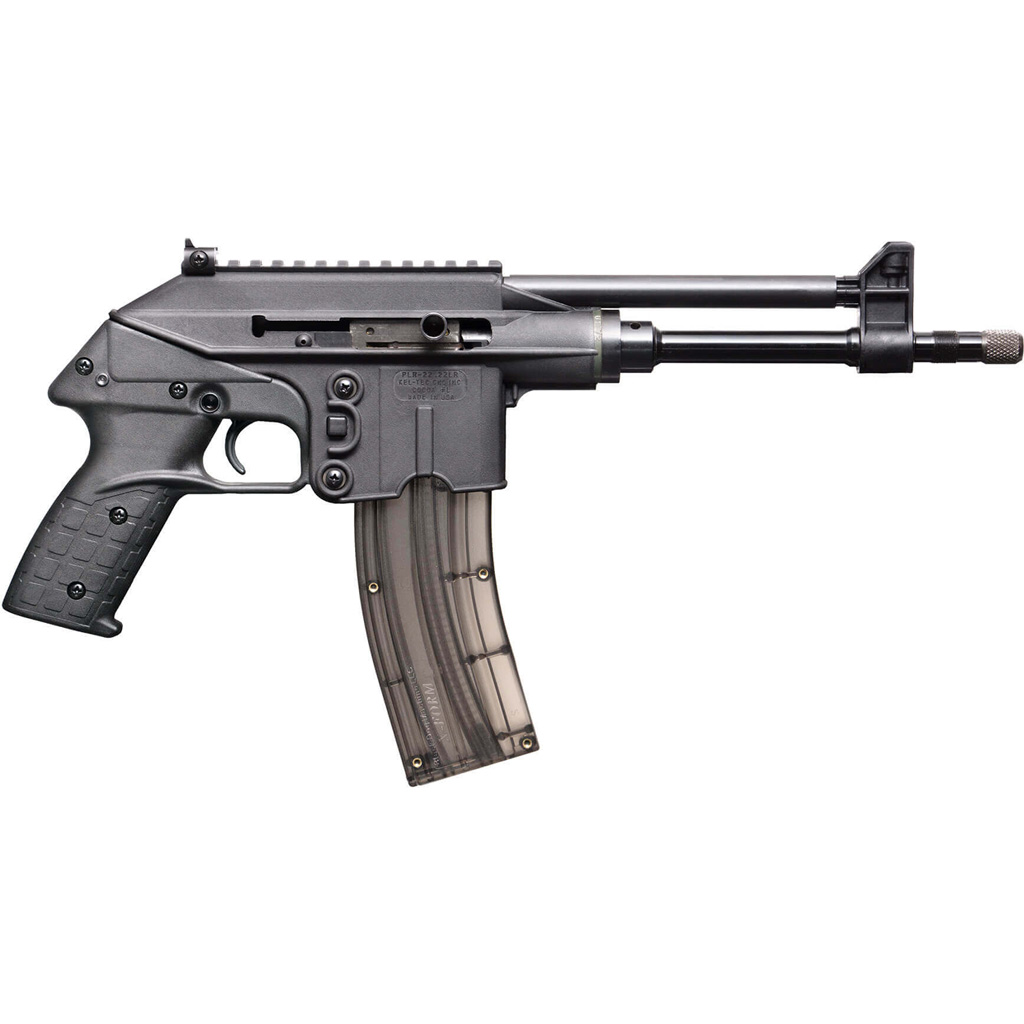 Keltec PLR-22 22 LR - Purple Mountain Armory view 3
