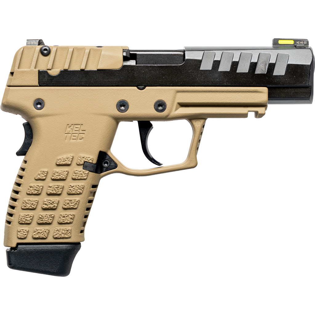 Keltec P15 9mm - Jimmy's Creek Firearms view 2