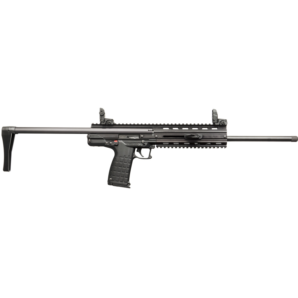 Keltec CMR-30 22 Magnum - Jimmy's Creek Firearms view 5