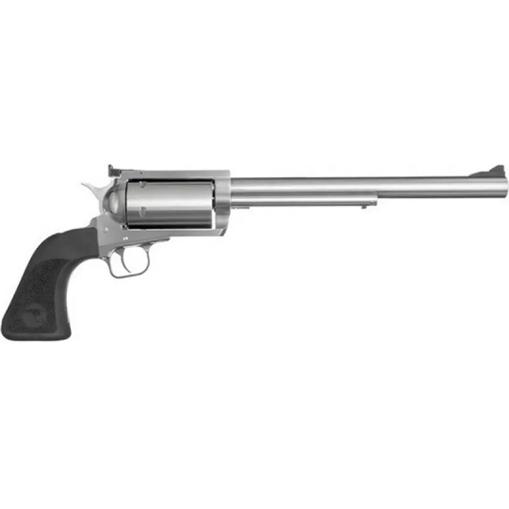 Magnum Research BFR Revolver 350 Legend - Jimmy's Creek Fire view 3