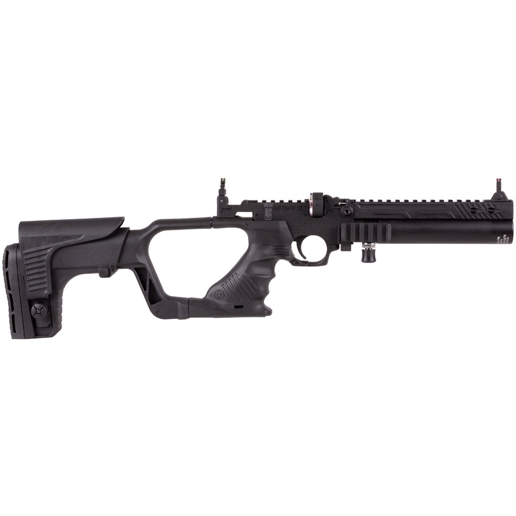 HATSAN USA INC Jet l - Jimmy's Creek Firearms view 2