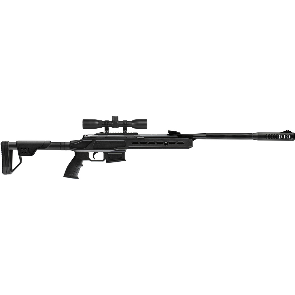 HATSAN USA INC Zada - Jimmy's Creek Firearms view 2