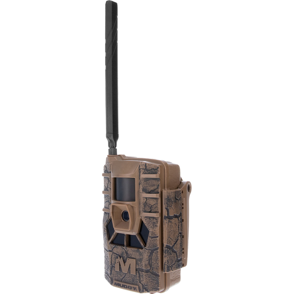 Muddy Outdoors - Purple Mountain Armory view 5