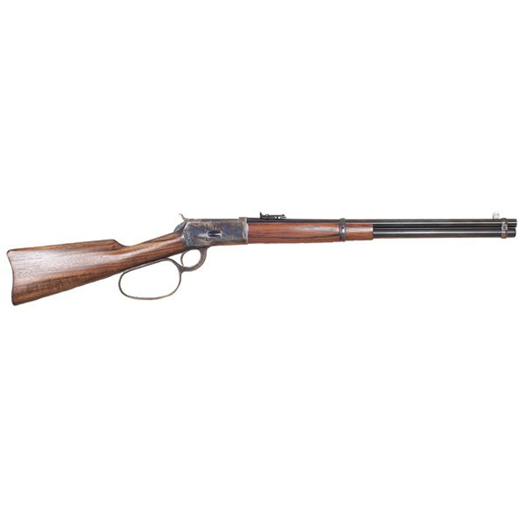 Cimarron 1892 - Jimmy's Creek Firearms view 2