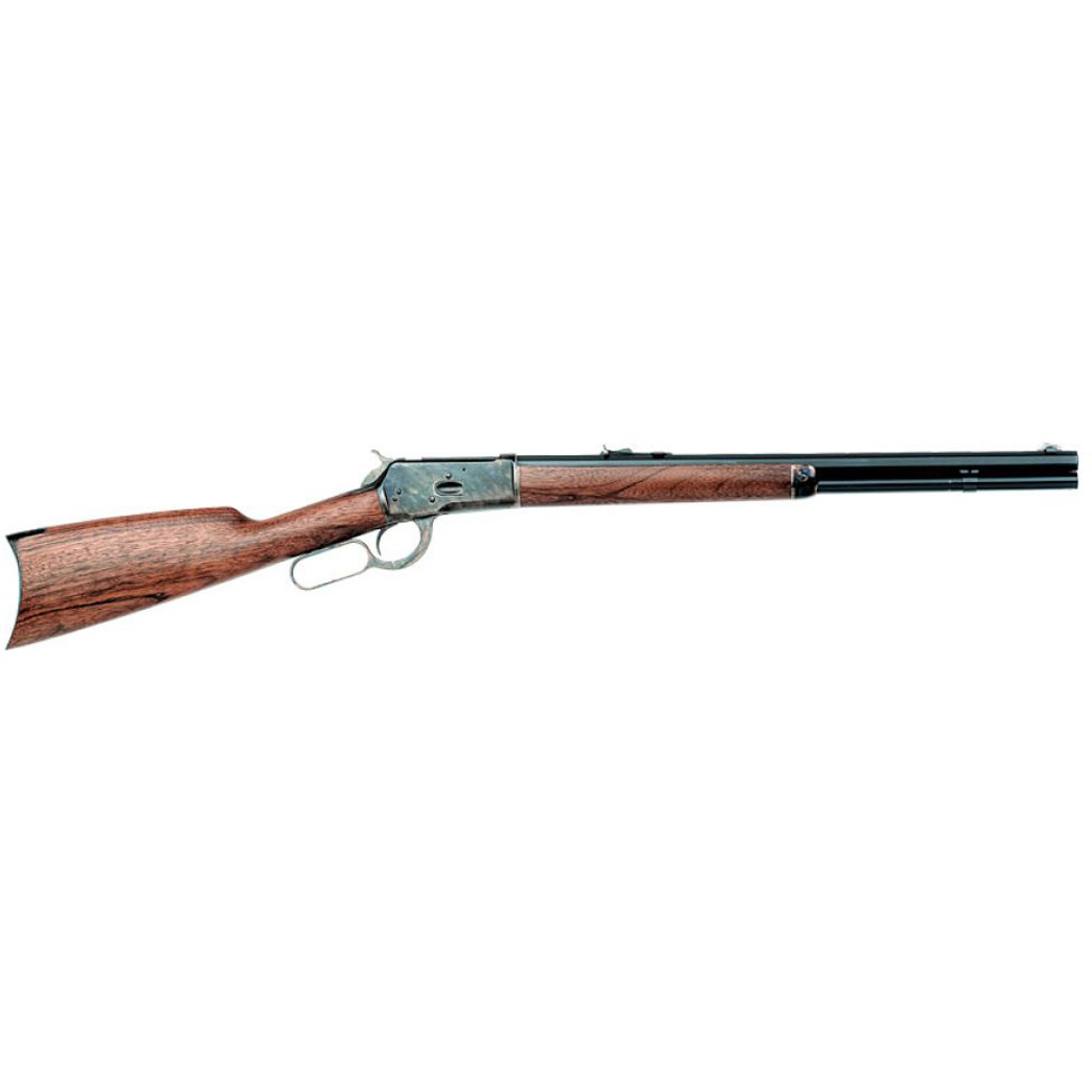 Cimarron 1892 - Jimmy's Creek Firearms view 2