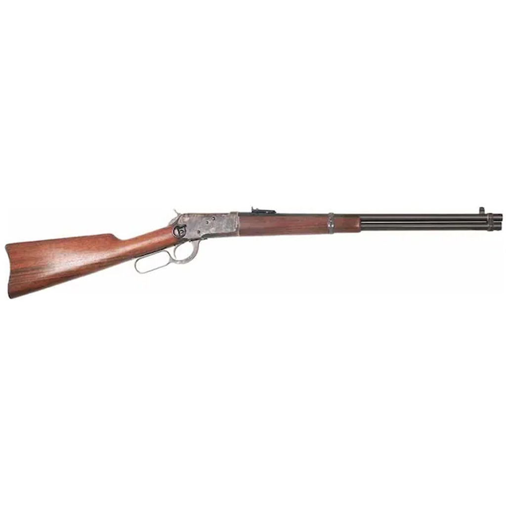 Cimarron 1892 - Jimmy's Creek Firearms view 2