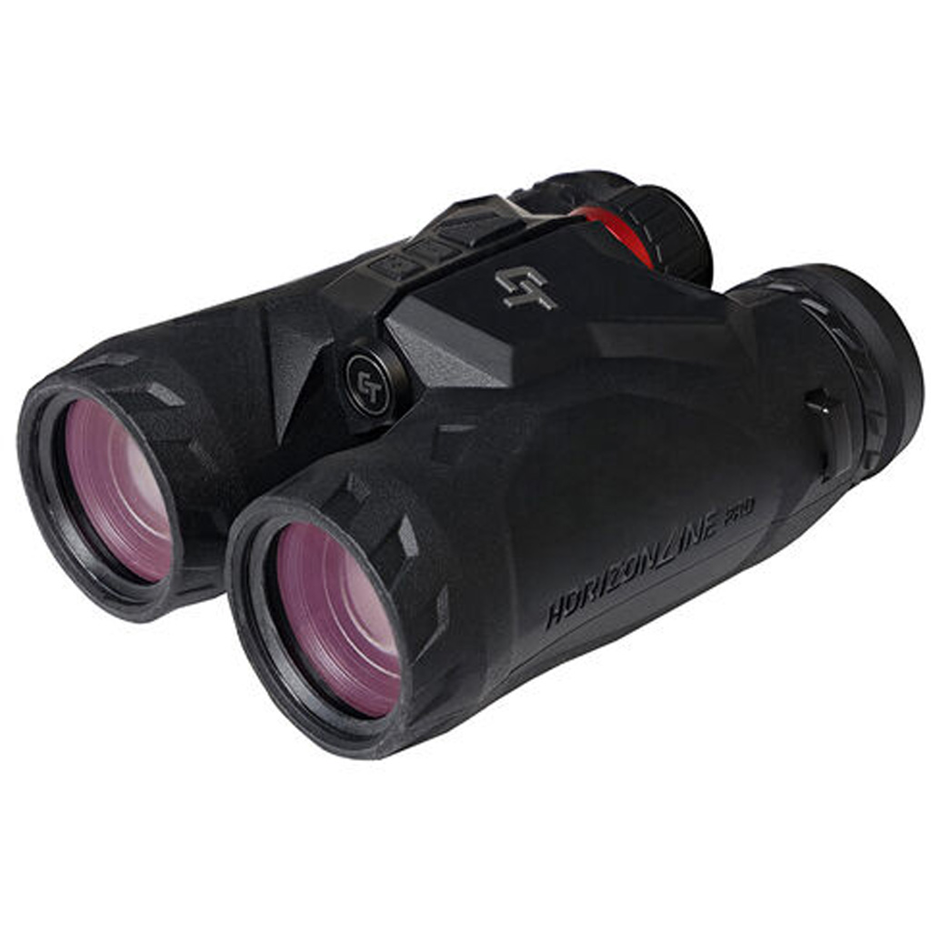Crimson Trace Horizonline Laser Rangefinder - Jimmy's Creek view 2