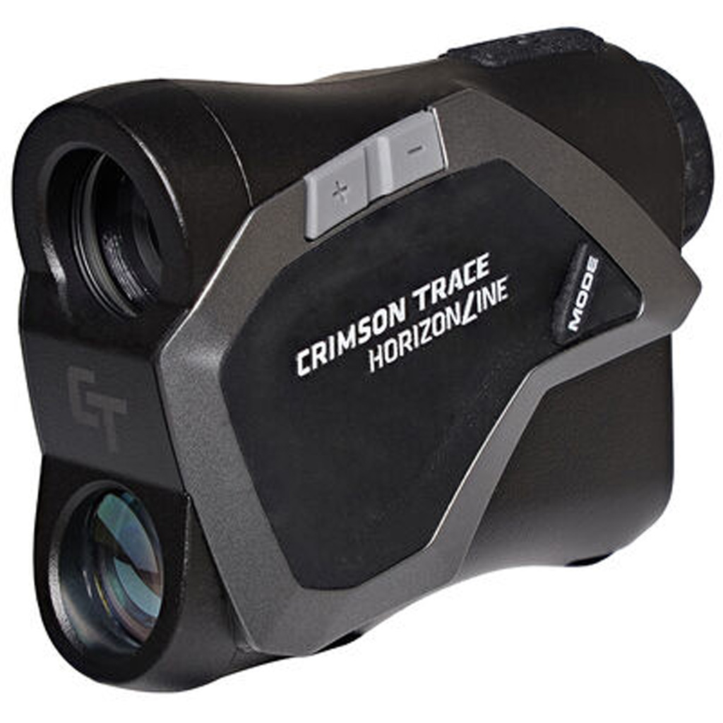 Crimson Trace Horizonline Laser Rangefinder - Jimmy's Creek view 2