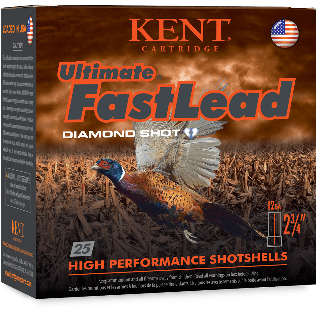 Kent Cartridge Ultimate - Jimmy's Creek Firearms view 2